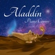 Piano Covers - A Whole New World (From "Aladdin") [Piano Instrumental Cover]