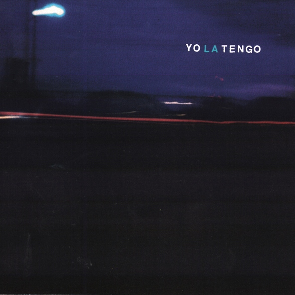 Yo La Tengo - A Worrying Thing