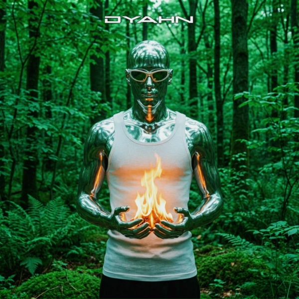DYAHN - TEPLO