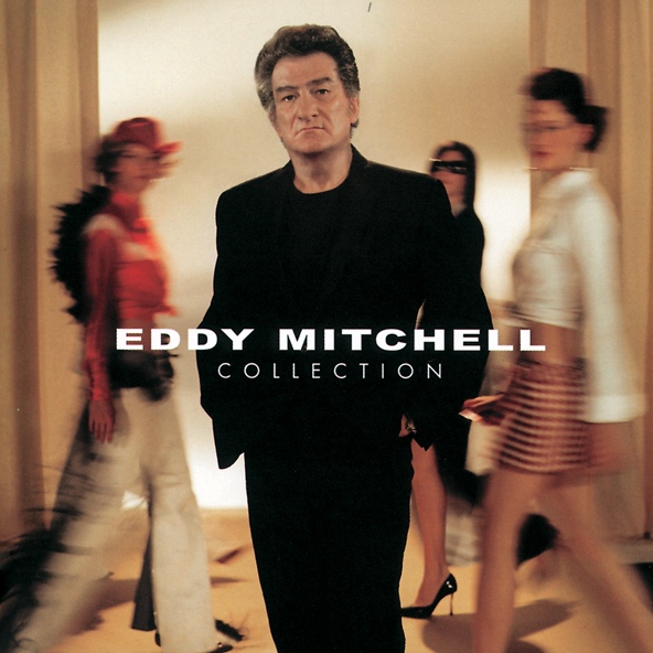 Eddy Mitchell - Happy Birthday Rock'N'Roll