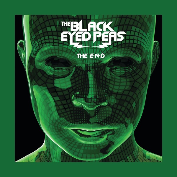 The Black Eyed Peas - Showdown