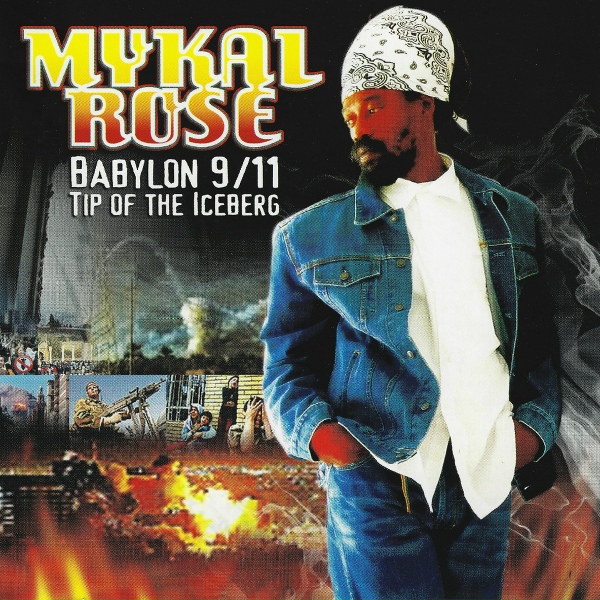 Mykal Rose