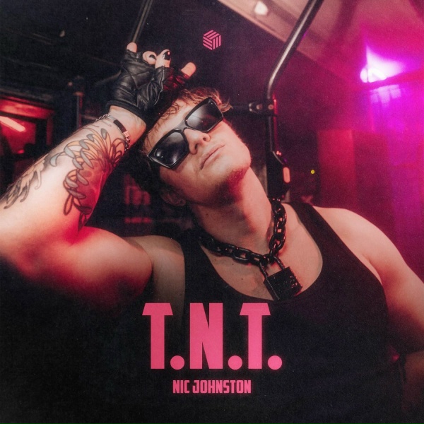 Nic Johnston - T.N.T.