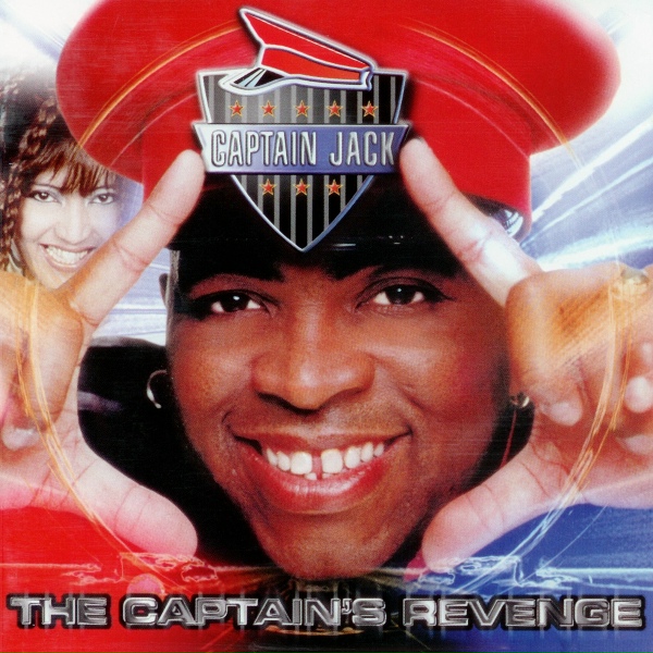 Captain Jack - I Feel