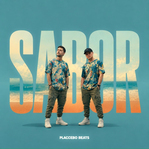 Placcebo Beats - Sabor