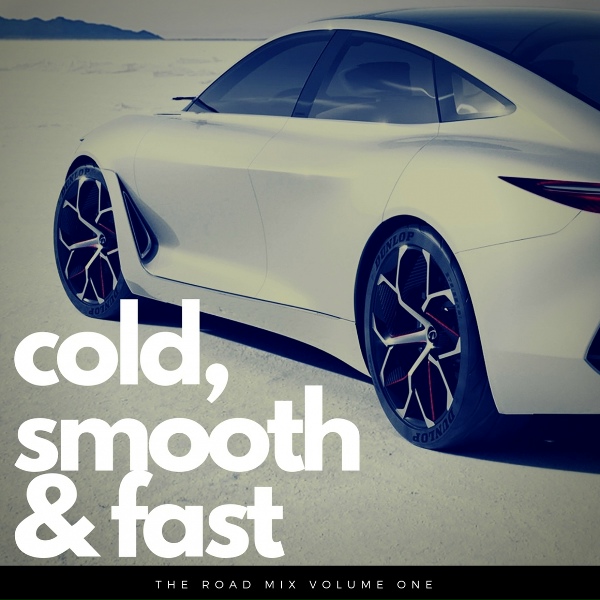 Nanoman - Smooth