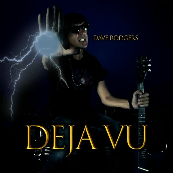 dave rodgers feat. Kaioh - In The Eye Of The Tiger