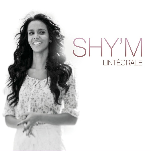Shy'm feat. DJ Shean, Ne&iuml;man - Femme de couleur