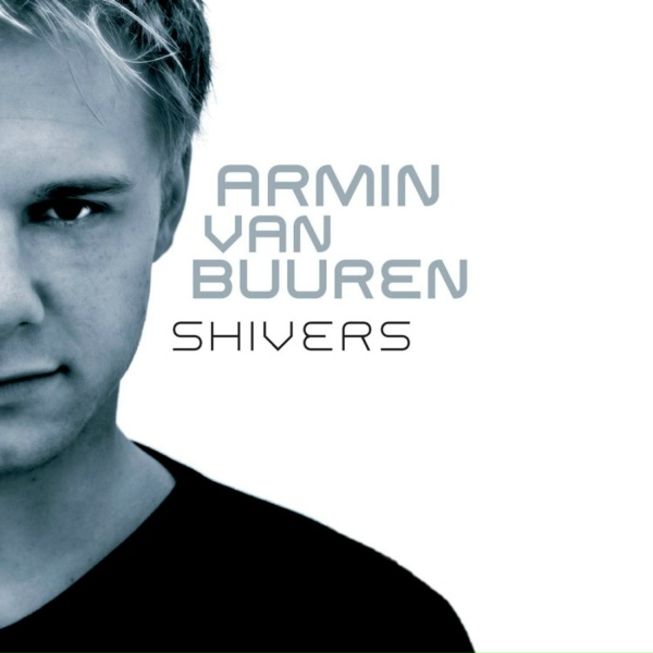 Armin van Buuren, Susana - Shivers