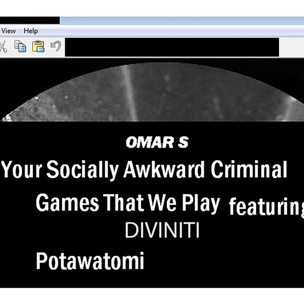 Omar S - Potawatomi