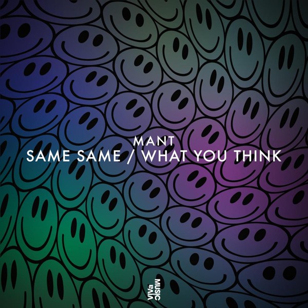 MANT - What You Think