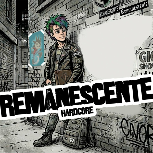 REMANESCENTE - Filho Pr&oacute;digo