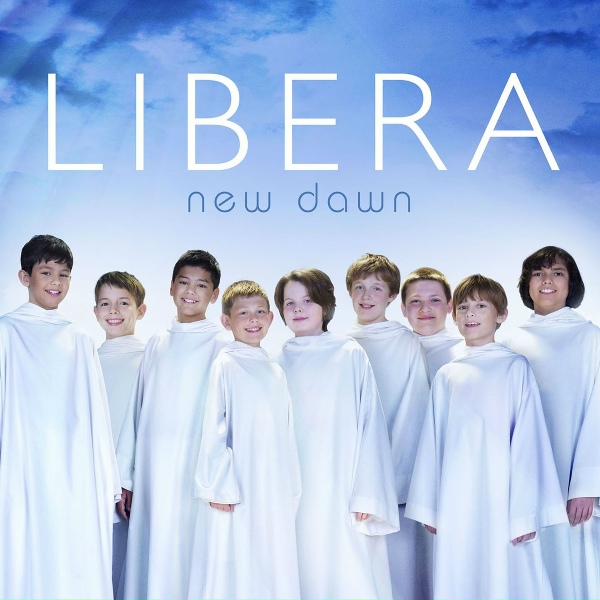 Libera - Orinoco Flow