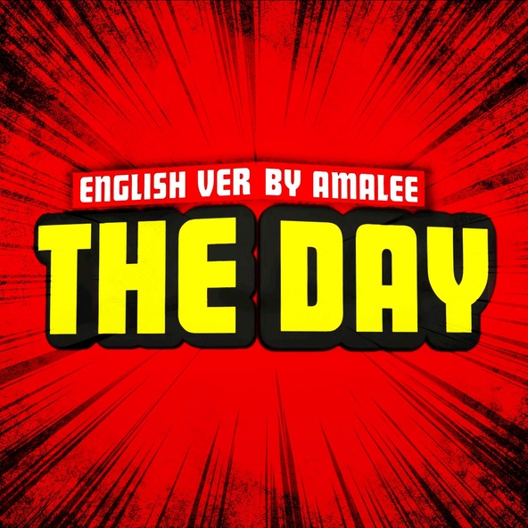 AmaLee - The Day (From "My Hero Academia")