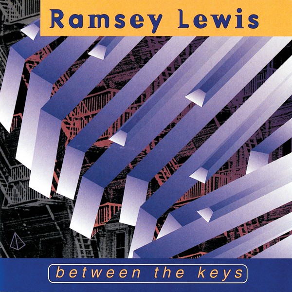 Ramsey Lewis - All Around The World