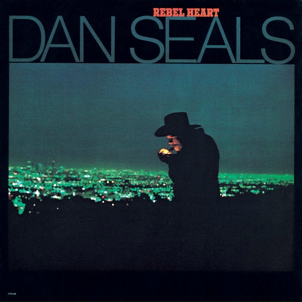 Dan Seals - Candle In The Rain