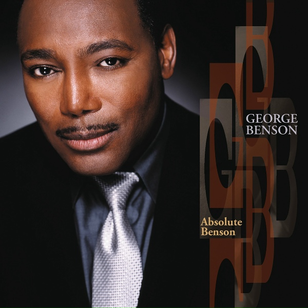 George Benson - Medicine Man