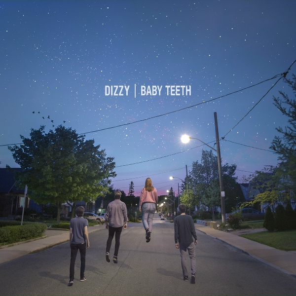 Dizzy - Stars And Moons
