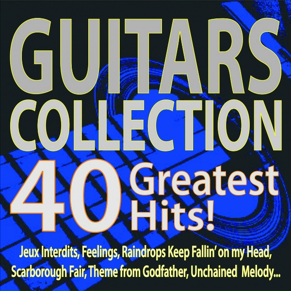 Guitar Duo - You and the Night and the Music