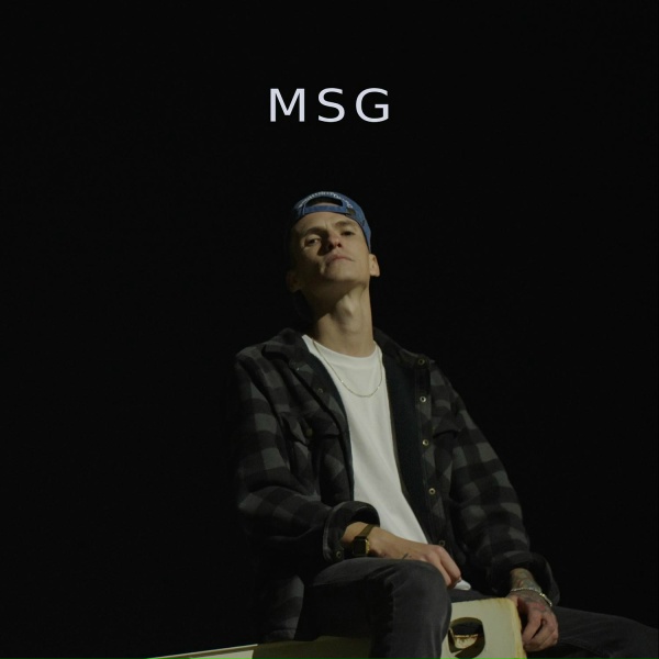 Жулик - Msg