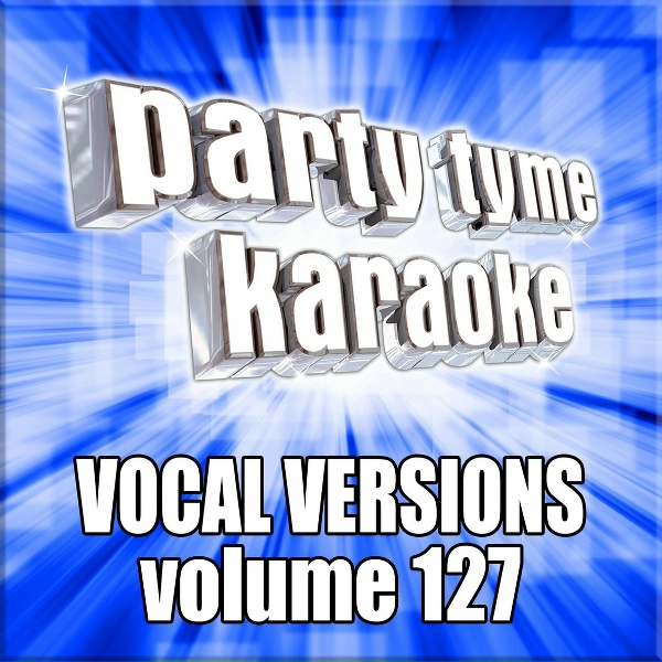 Party Tyme Karaoke - It's Not Over (Made Popular By Daughtry) [Vocal Version]