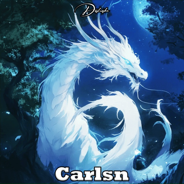 Carlsn - Dahaku