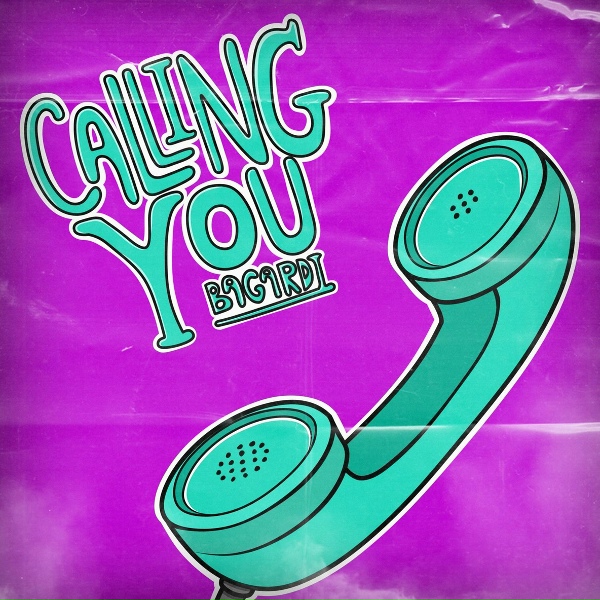 BAGARDI - Calling You