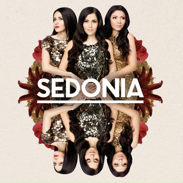Sedonia - All Time High