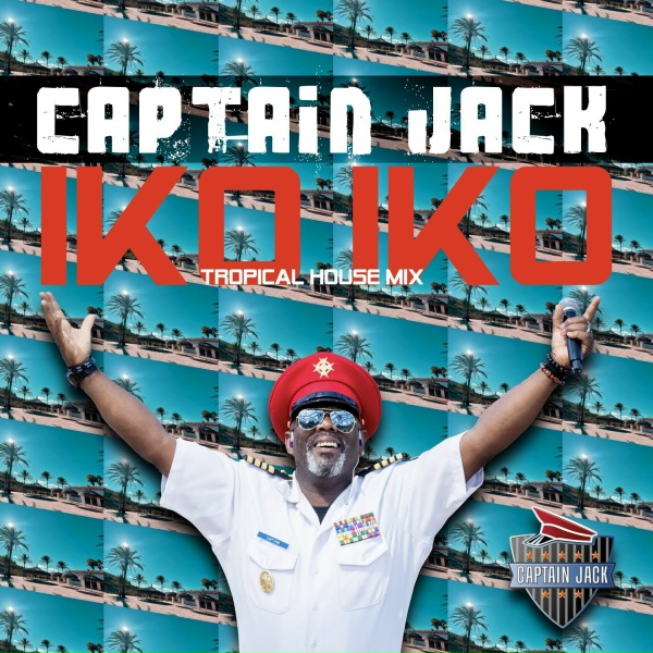 Captain Jack - Iko Iko