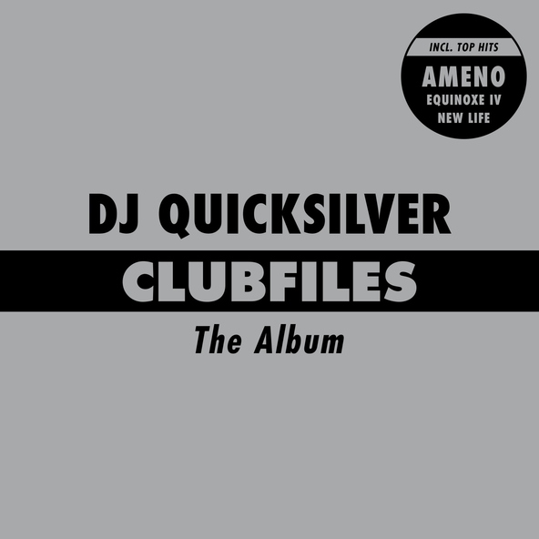 Dj Quicksilver