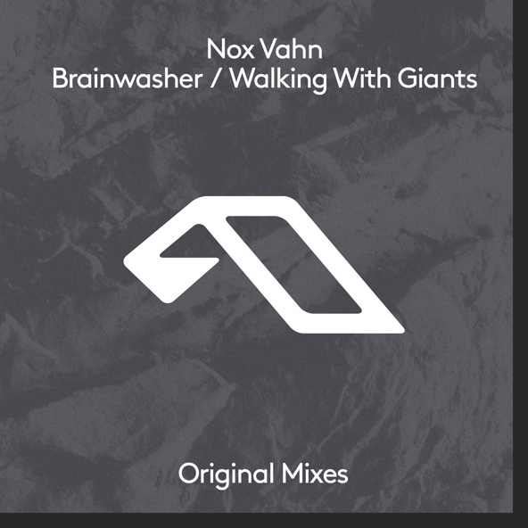 Nox Vahn - Brainwasher