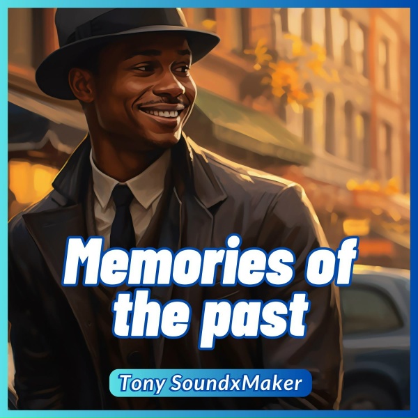 Tony SoundxMaker - Clear My Head