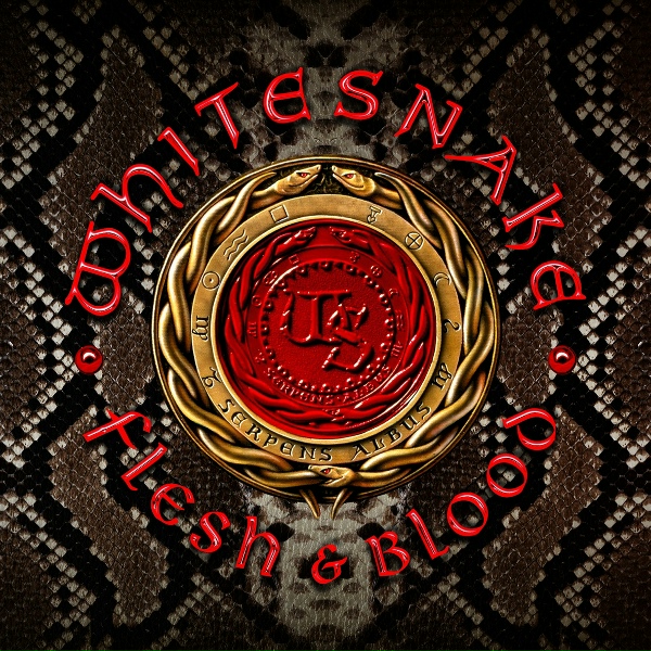 Whitesnake - Get Up