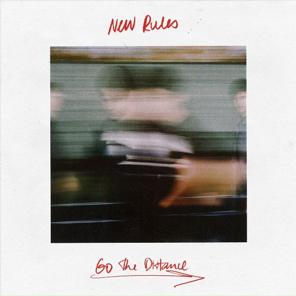New Rules - RIDE