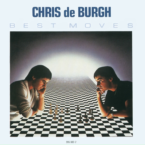 Chris de Burgh - A Spaceman Came Travelling
