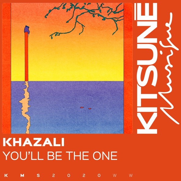Khazali - You'll Be the One