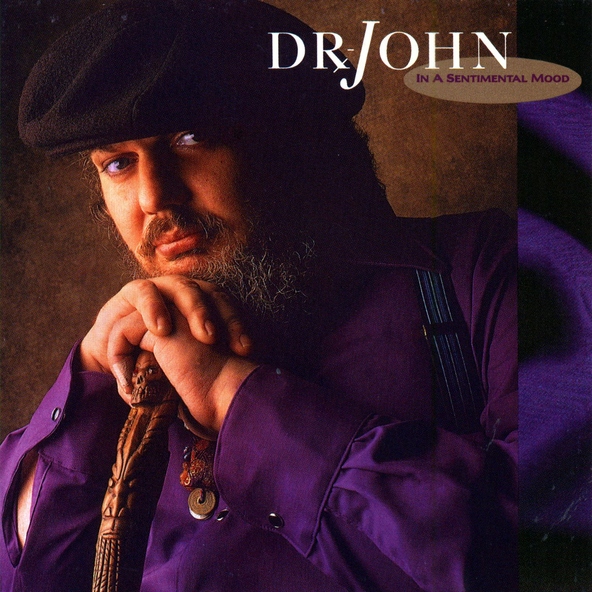 Dr. John - Accentuate the Positive