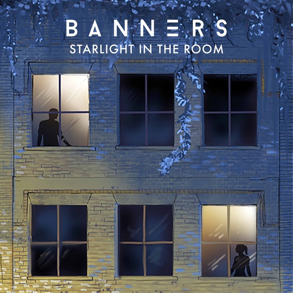 BANNERS - Half Light