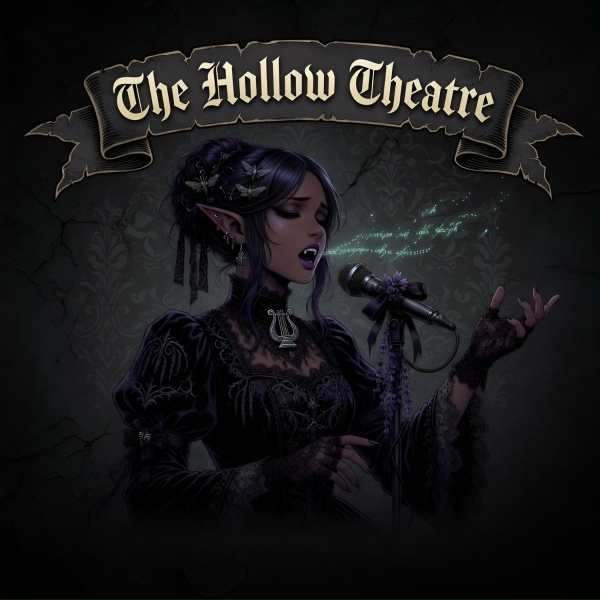 The Hollow Theatre - Дьявольский шёпот