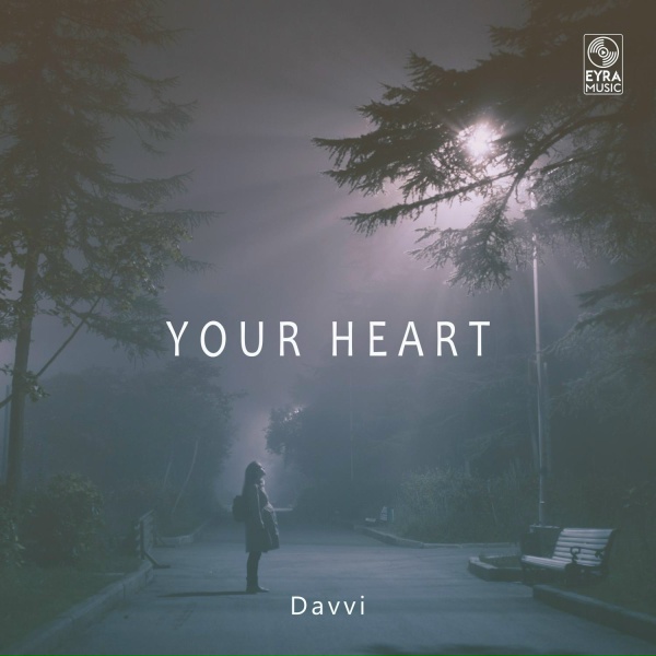Davvi - Your Heart