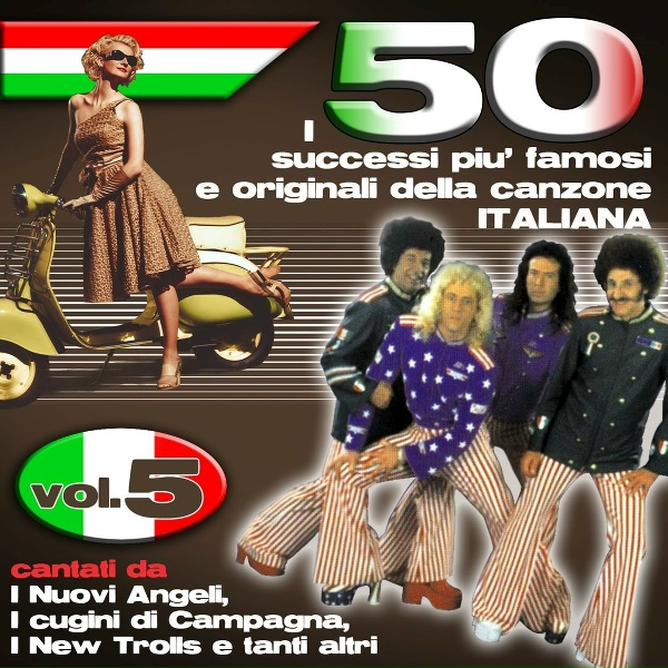 I Nuovi Angeli - La mosca