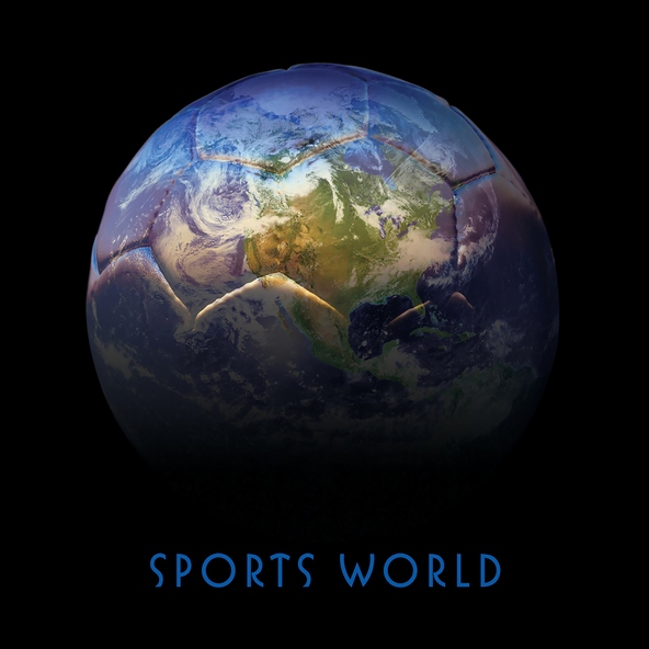 Mark Wood - Sports International
