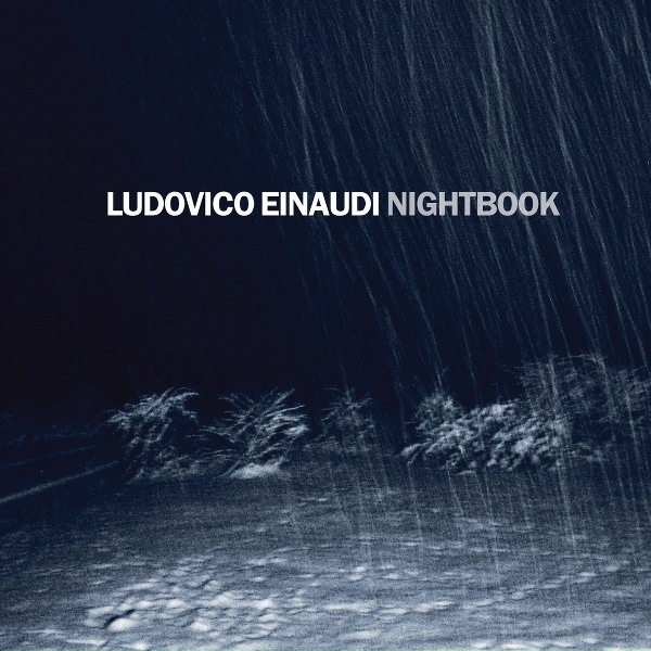 Ludovico Einaudi - Einaudi: The Crane Dance