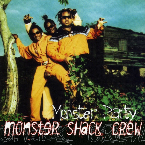 Monster Shack Crew feat. Beenie Man - Dem Time Deh (feat. Beenie Man)