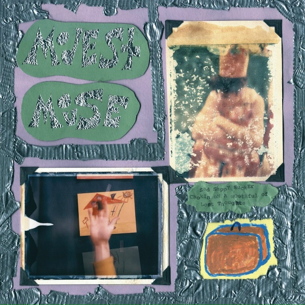 Modest Mouse - Wagon Ride Return