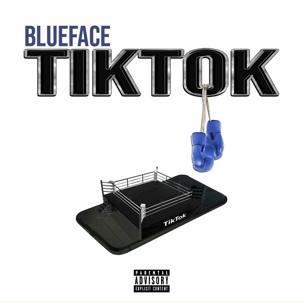 Blueface - TikTok
