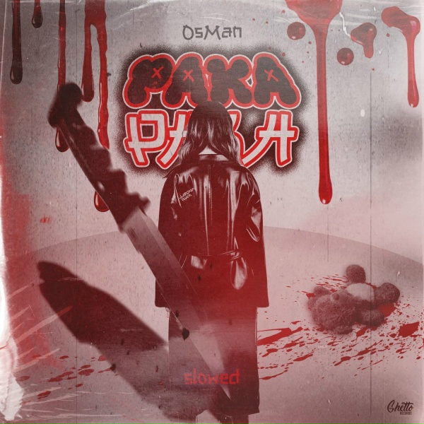 OsMan - Paka Paka