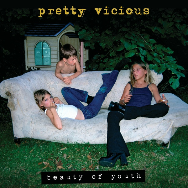 Pretty Vicious - Little Molly