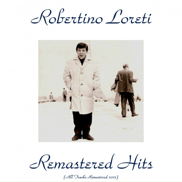 Robertino Loreti - O sole mio