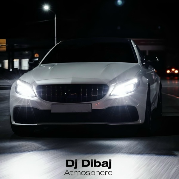 DJ Dibaj - Atmosphere